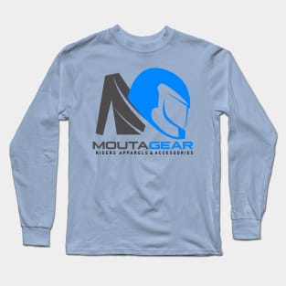 Mouta Gear Long Sleeve T-Shirt